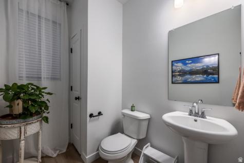 5189 N Willow Tree Road Eagle Mountain UT 84005
