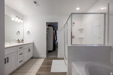 5189 N Willow Tree Road Eagle Mountain UT 84005