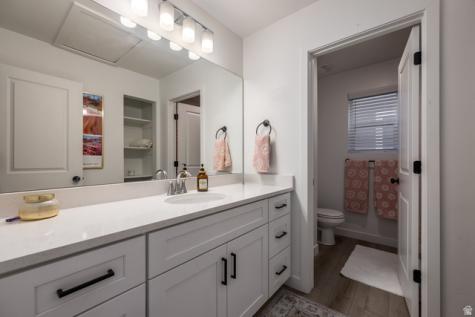 5189 N Willow Tree Road Eagle Mountain UT 84005