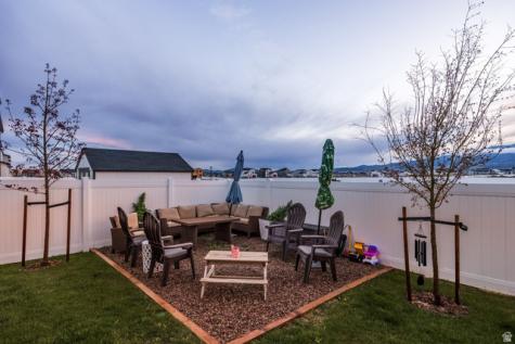 5189 N Willow Tree Road Eagle Mountain UT 84005