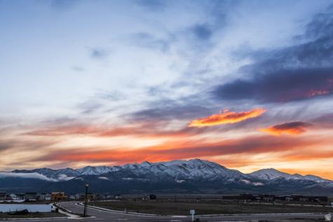 5189 N Willow Tree Road Eagle Mountain UT 84005