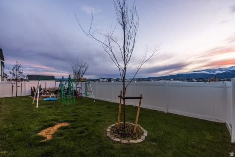 5189 N Willow Tree Road Eagle Mountain UT 84005