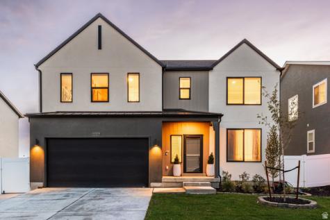 5189 N Willow Tree Road Eagle Mountain UT 84005