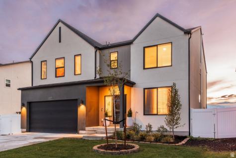 5189 N Willow Tree Road Eagle Mountain UT 84005