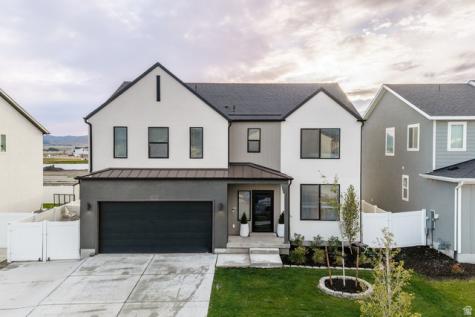 5189 N Willow Tree Road Eagle Mountain UT 84005