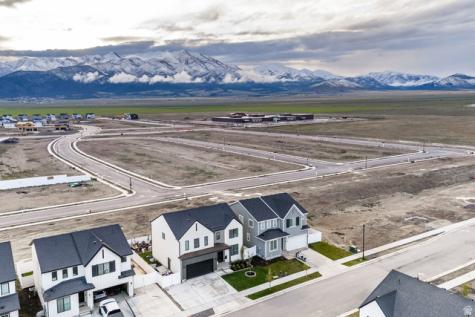5189 N Willow Tree Road Eagle Mountain UT 84005