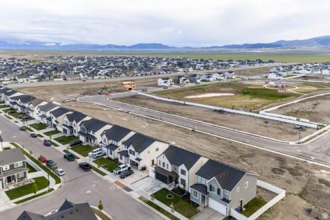 5189 N Willow Tree Road Eagle Mountain UT 84005