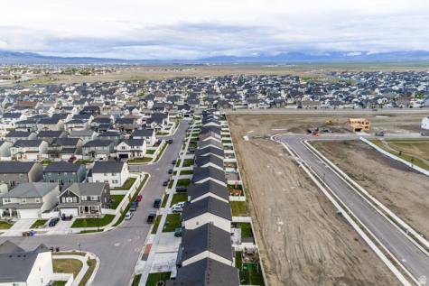 5189 N Willow Tree Road Eagle Mountain UT 84005