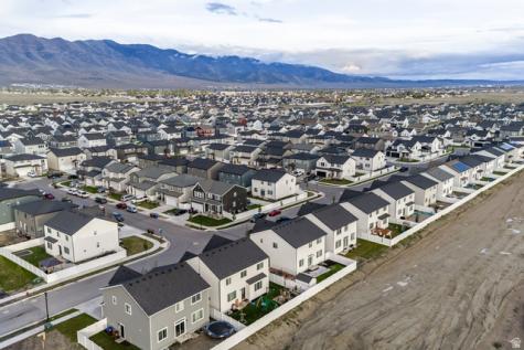 5189 N Willow Tree Road Eagle Mountain UT 84005