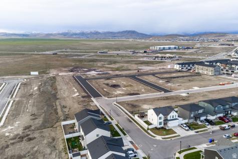 5189 N Willow Tree Road Eagle Mountain UT 84005