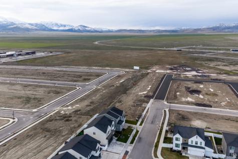 5189 N Willow Tree Road Eagle Mountain UT 84005