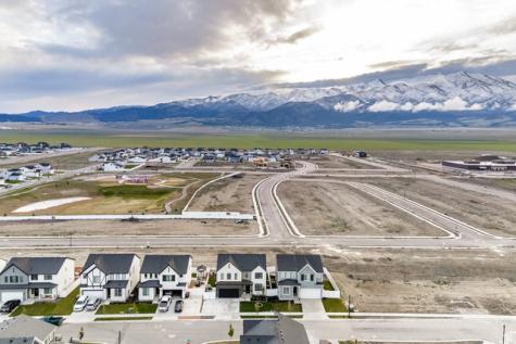 5189 N Willow Tree Road Eagle Mountain UT 84005