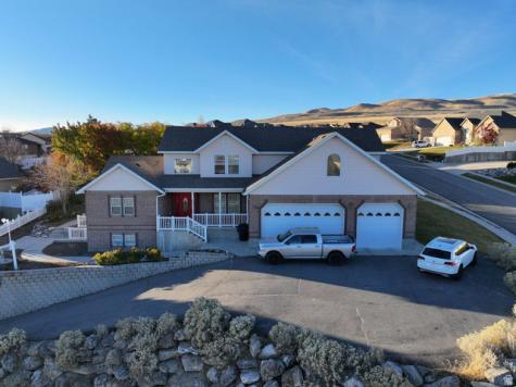 1035 N Valley Drive Tremonton UT 84337