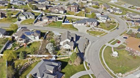 1035 N Valley Drive Tremonton UT 84337