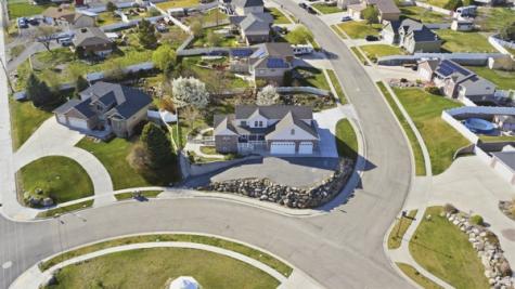 1035 N Valley Drive Tremonton UT 84337