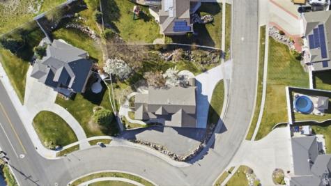 1035 N Valley Drive Tremonton UT 84337