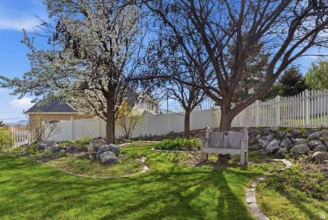 1035 N Valley Drive Tremonton UT 84337