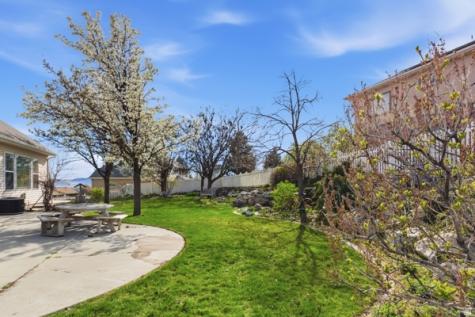 1035 N Valley Drive Tremonton UT 84337