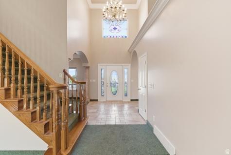 1035 N Valley Drive Tremonton UT 84337