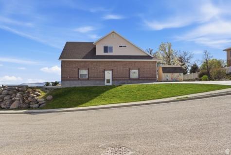 1035 N Valley Drive Tremonton UT 84337
