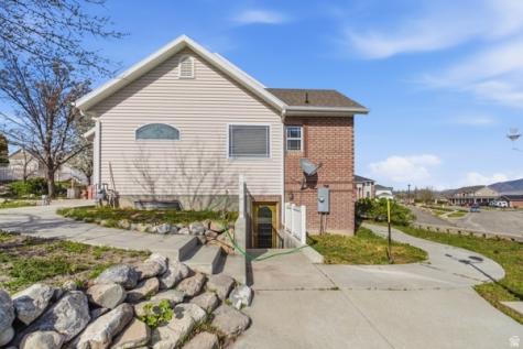 1035 N Valley Drive Tremonton UT 84337