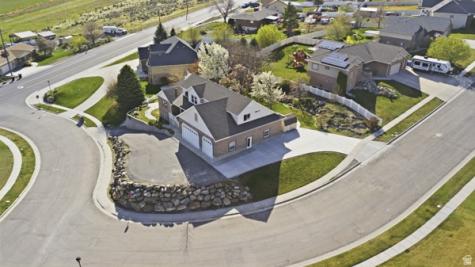 1035 N Valley Drive Tremonton UT 84337