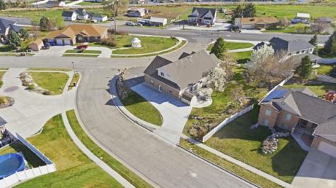 1035 N Valley Drive Tremonton UT 84337
