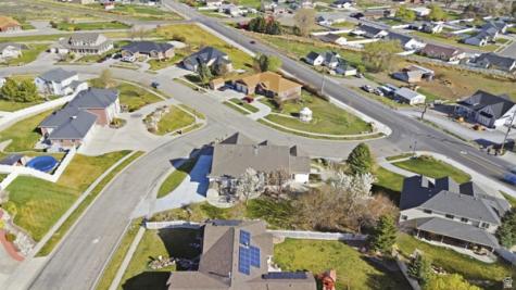 1035 N Valley Drive Tremonton UT 84337
