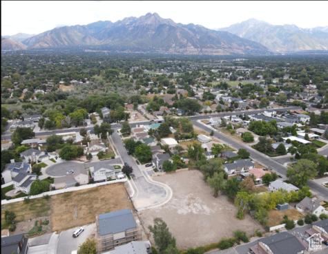 832 E 4170 S Millcreek UT 84107