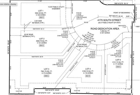 832 E 4170 S Millcreek UT 84107