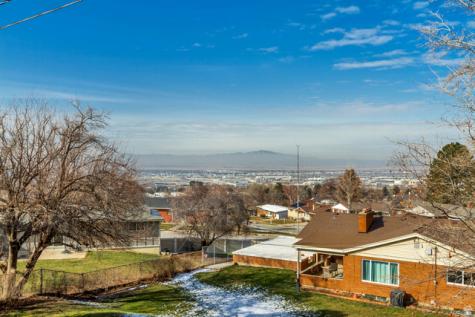 336 W 3500 S Bountiful UT 84010