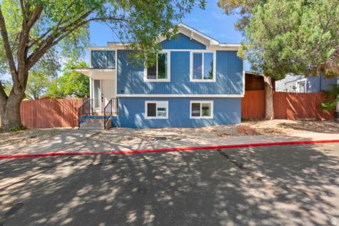 1840 W 1100 N St. George UT 84770