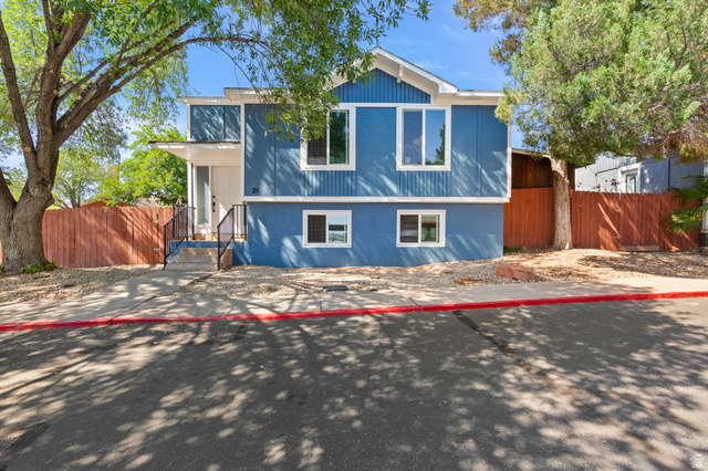 1840 W 1100 N St. George UT 84770