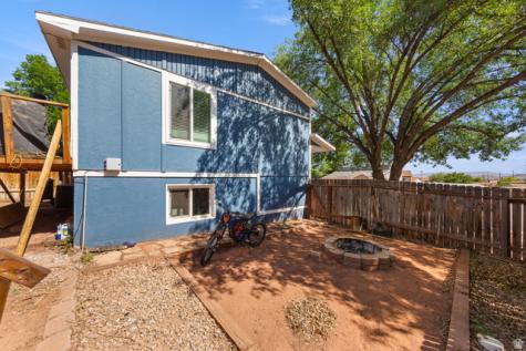 1840 W 1100 N St. George UT 84770