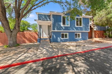 1840 W 1100 N St. George UT 84770