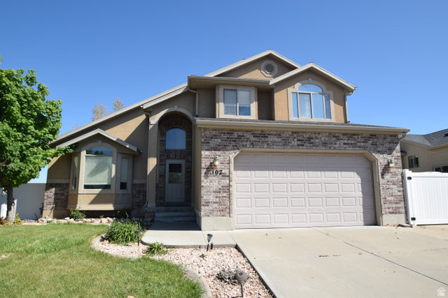 107 E 2100 S Clearfield UT 84015