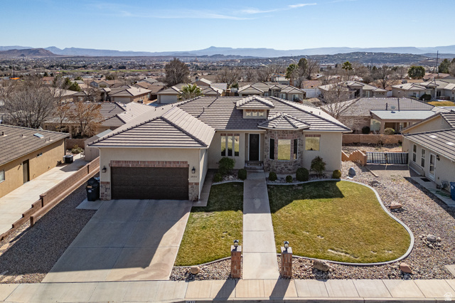 2832 E 410 N St. George UT 84790