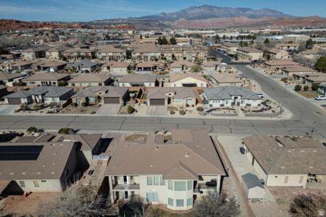 2832 E 410 N St. George UT 84790