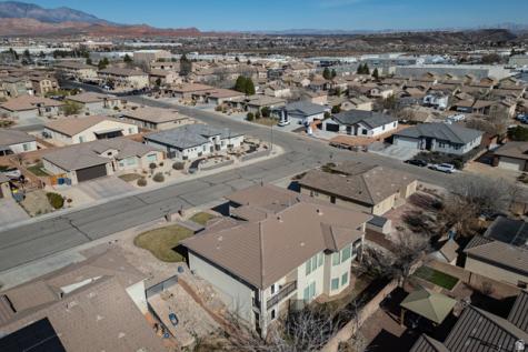 2832 E 410 N St. George UT 84790