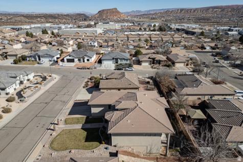 2832 E 410 N St. George UT 84790