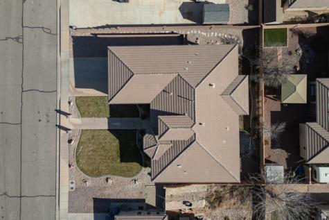 2832 E 410 N St. George UT 84790