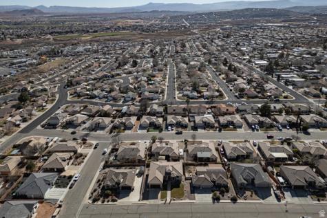 2832 E 410 N St. George UT 84790