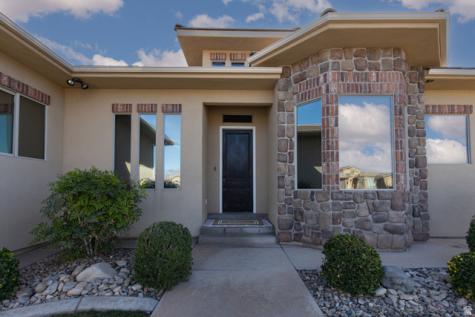 2832 E 410 N St. George UT 84790