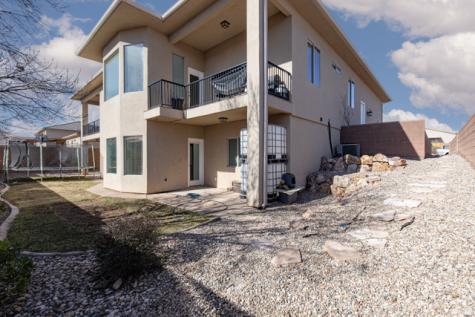 2832 E 410 N St. George UT 84790