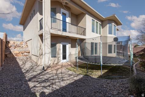 2832 E 410 N St. George UT 84790