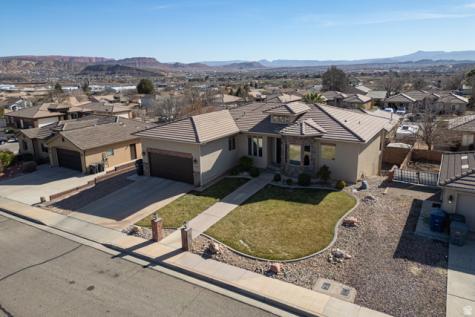 2832 E 410 N St. George UT 84790