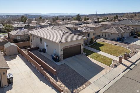 2832 E 410 N St. George UT 84790