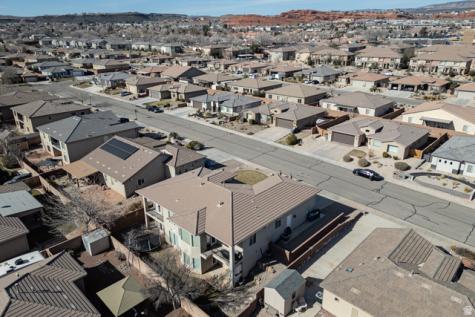 2832 E 410 N St. George UT 84790