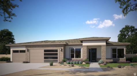 1607 E Blackbrush Drive Washington UT 84780