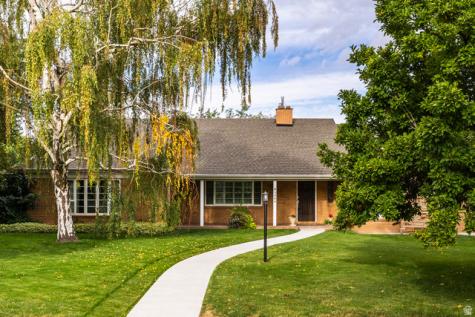 3404 S 2130 E Salt Lake City UT 84109